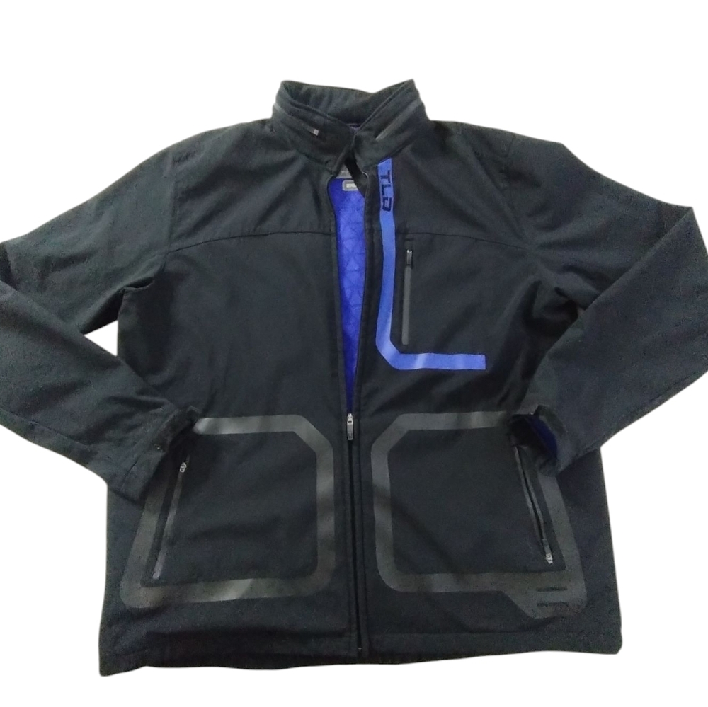 Troy Lee Designs TLD Men's Eversion WP 3-Layer Bonded Jacket size‎ 2XL Gorpcore